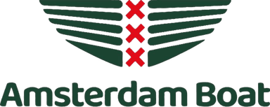 Eco Boats Amsterdam logo