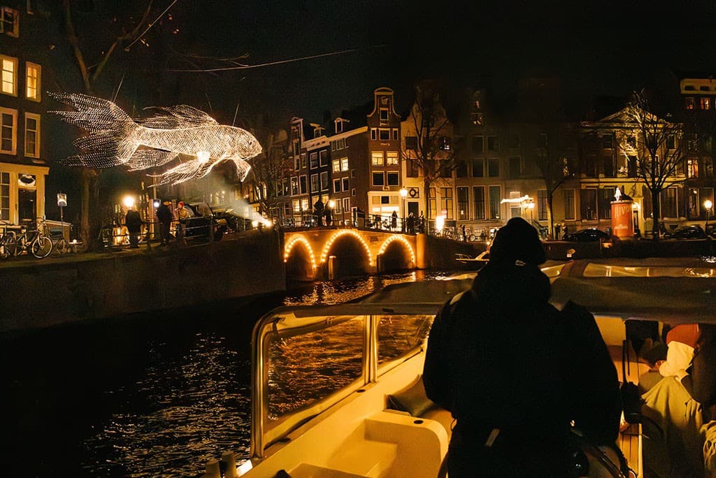 amsterdam light festival 2026 2027